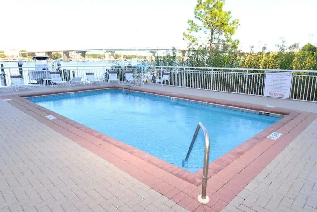 Community Pool