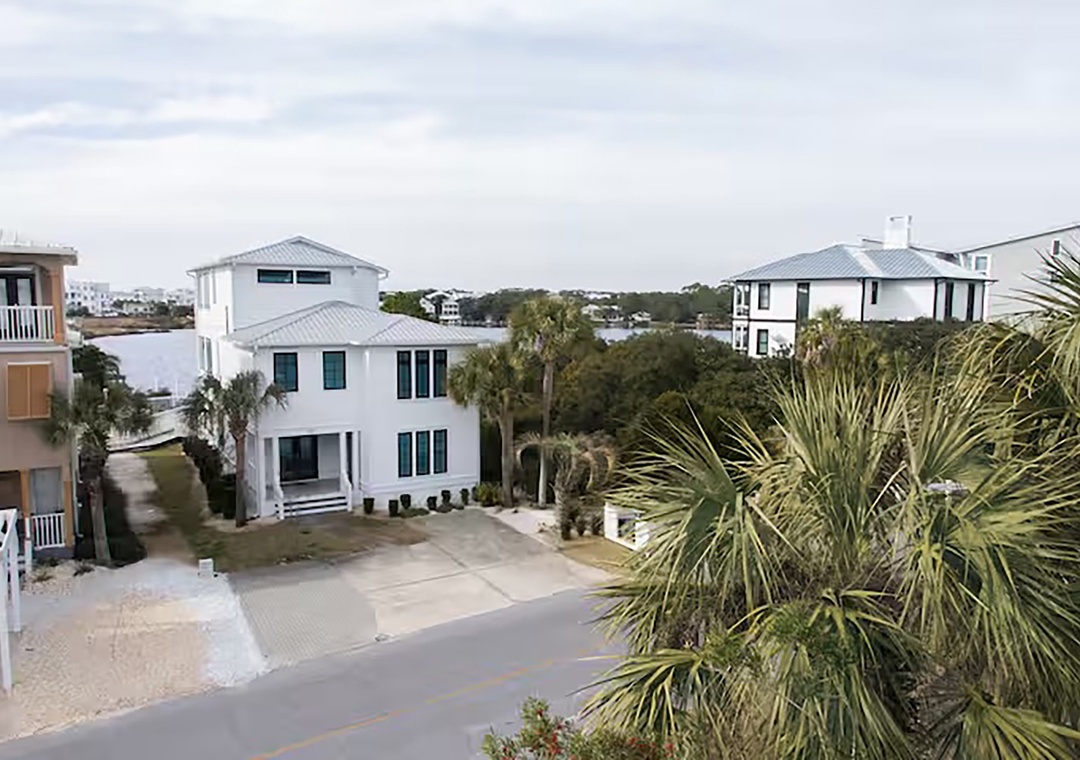 Beachside Villas 131