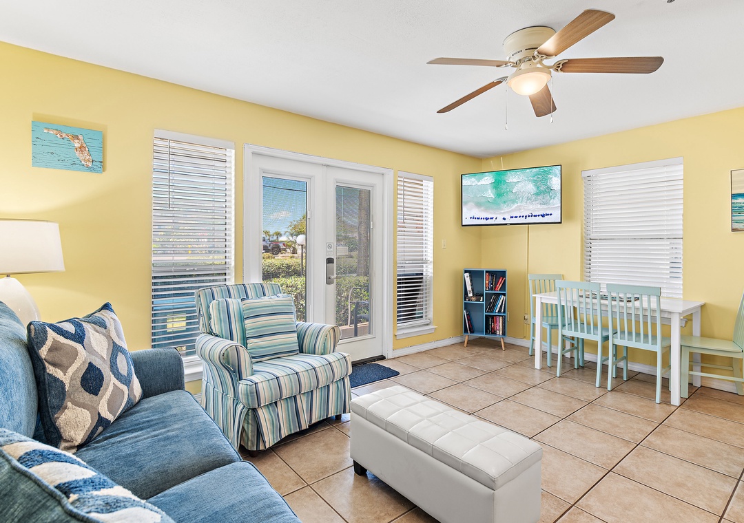 Grand Caribbean West 109
