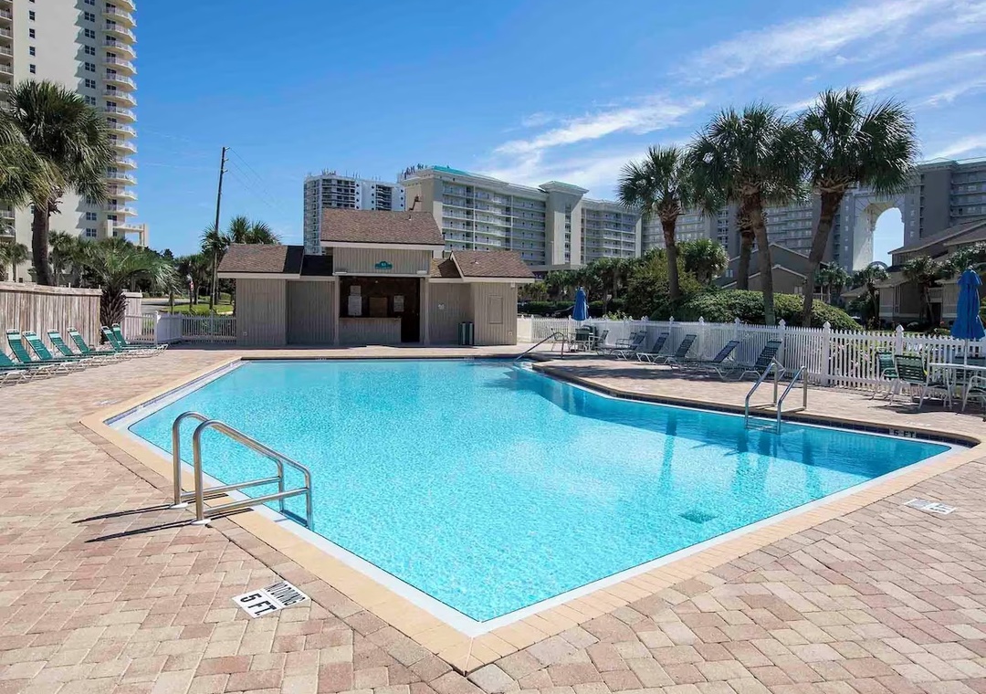 Community Pool
