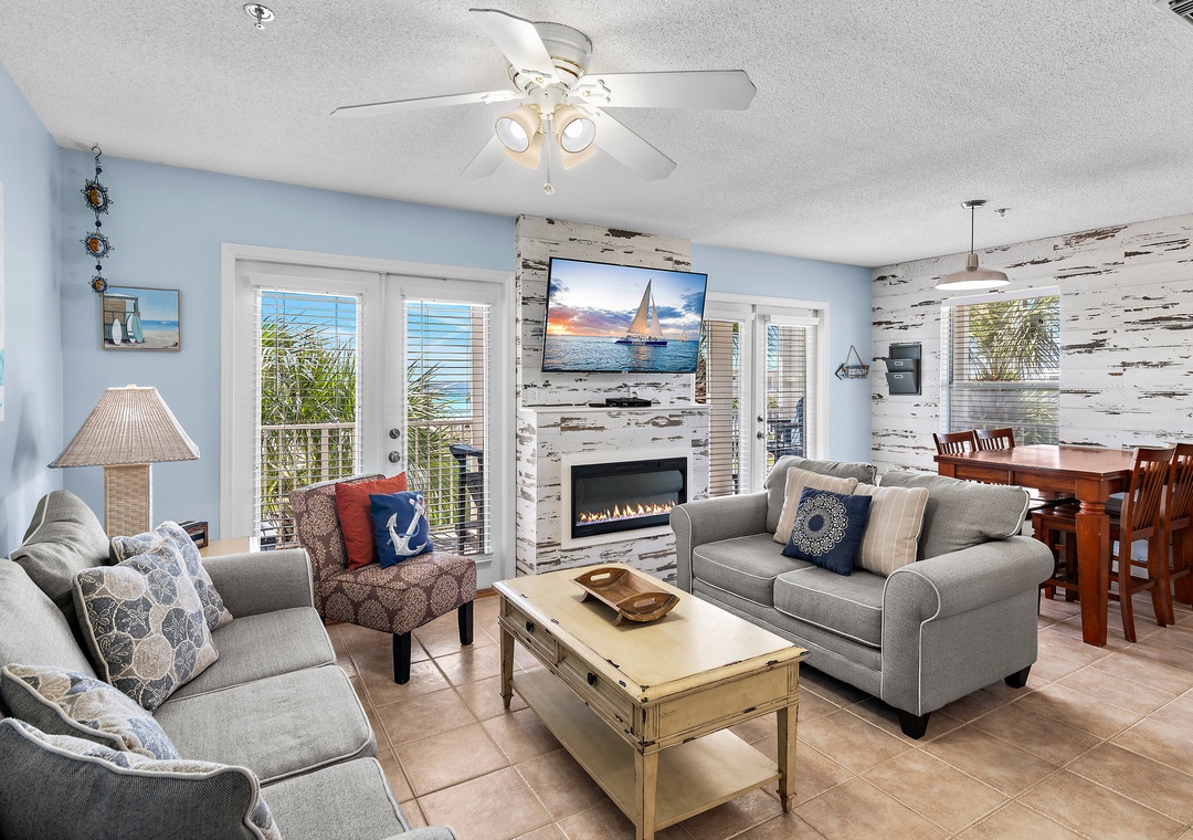 Grand Caribbean East 313