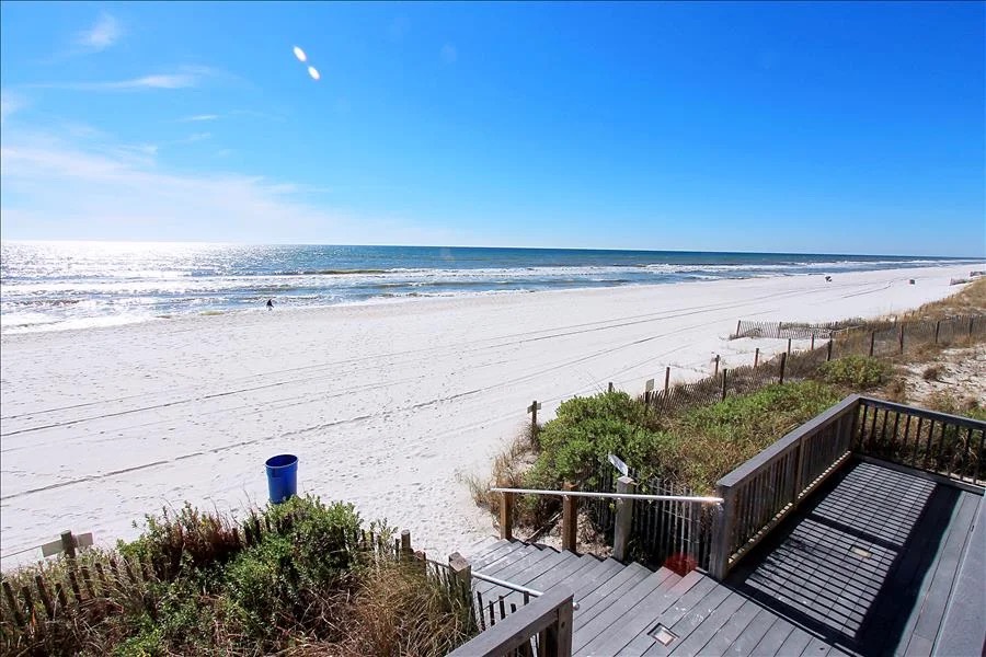 Beachfront