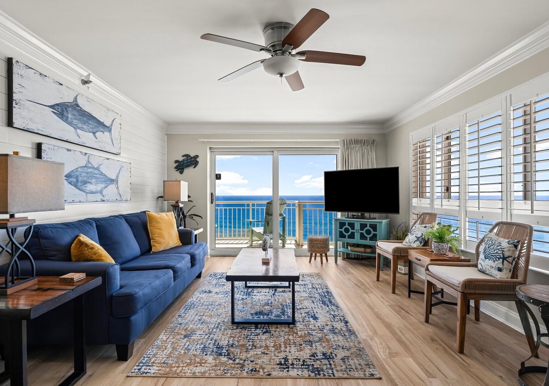 Destin Towers 122- Destin Dream
