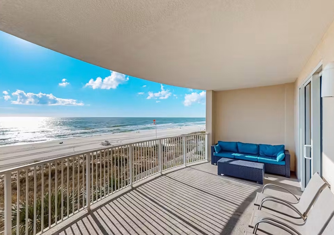 Ocean Villa 406
