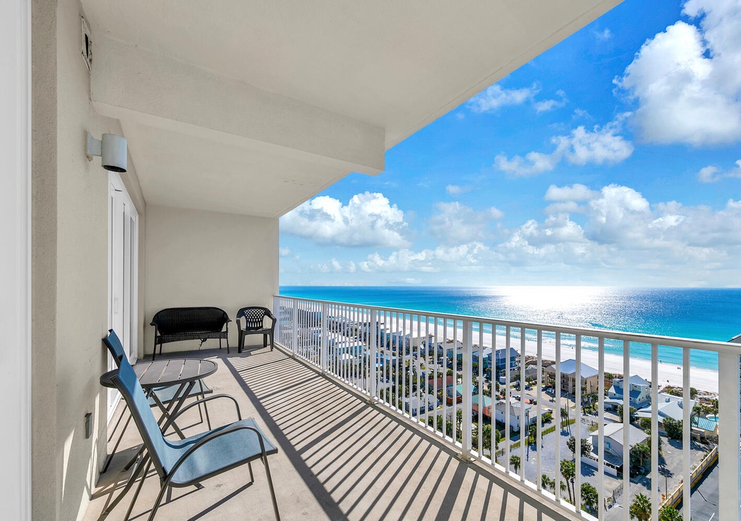 Laketown Wharf 1608- Turtle Tower