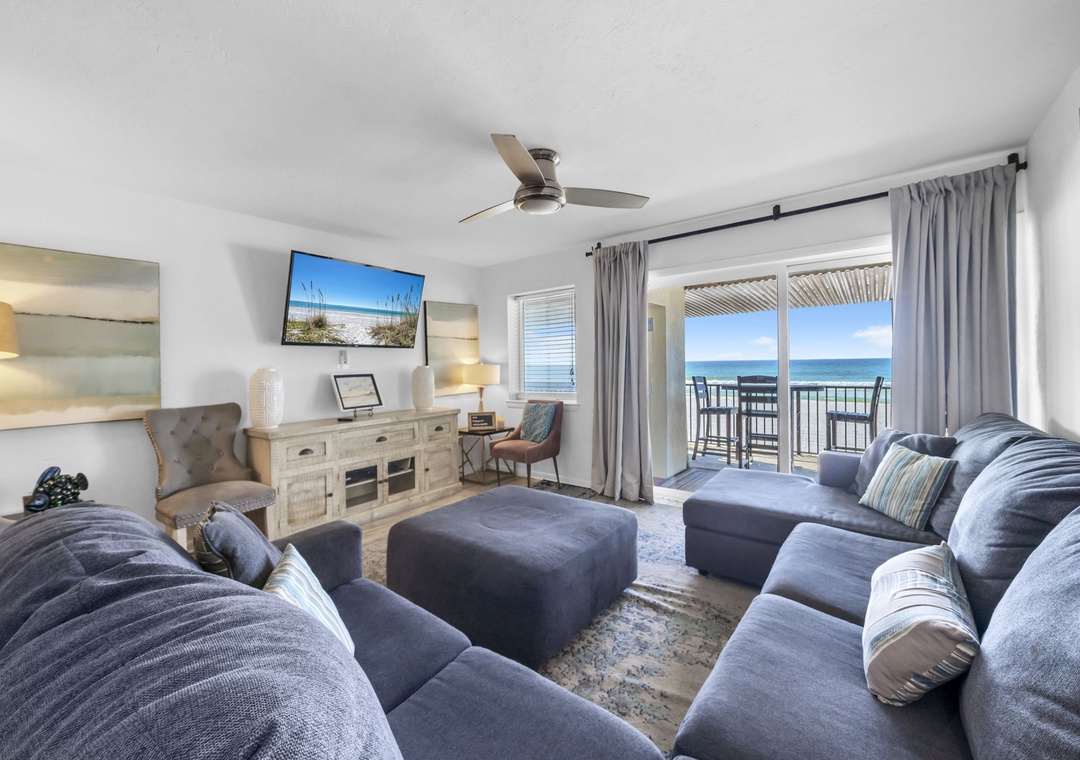 The Sand Trap- Costa del Sol C-9