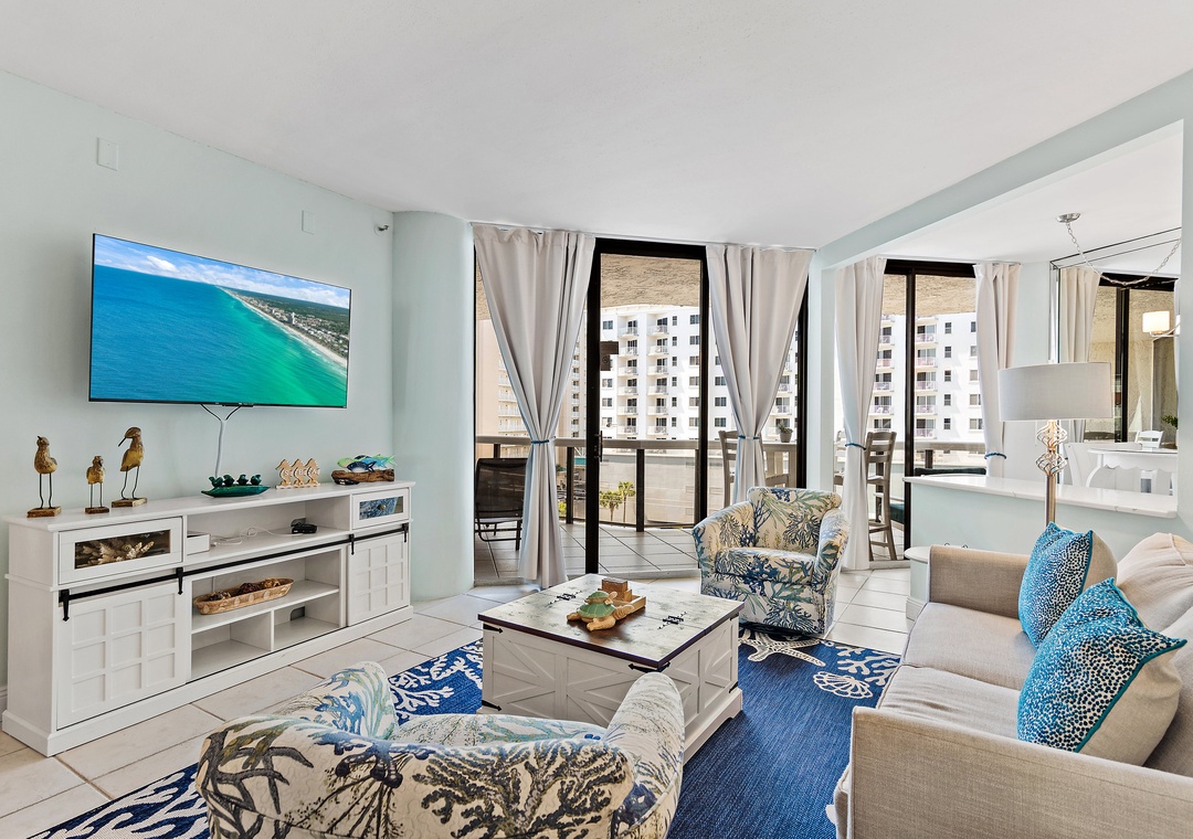 Surfside Resort #410