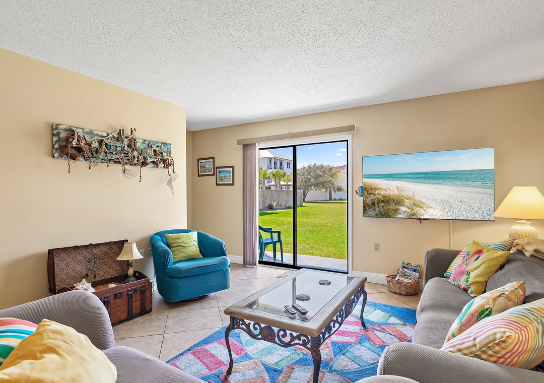 Summerhouse Townhomes #2- Changes in Attitude