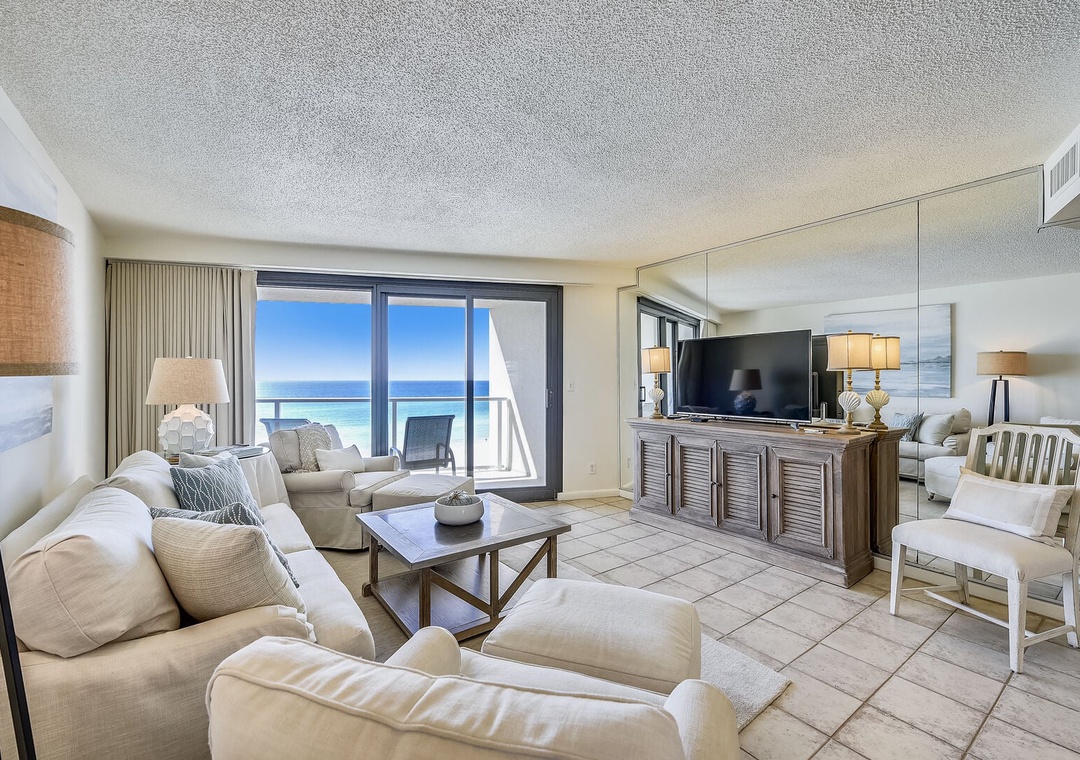 Beachside II 273- Amazing Views