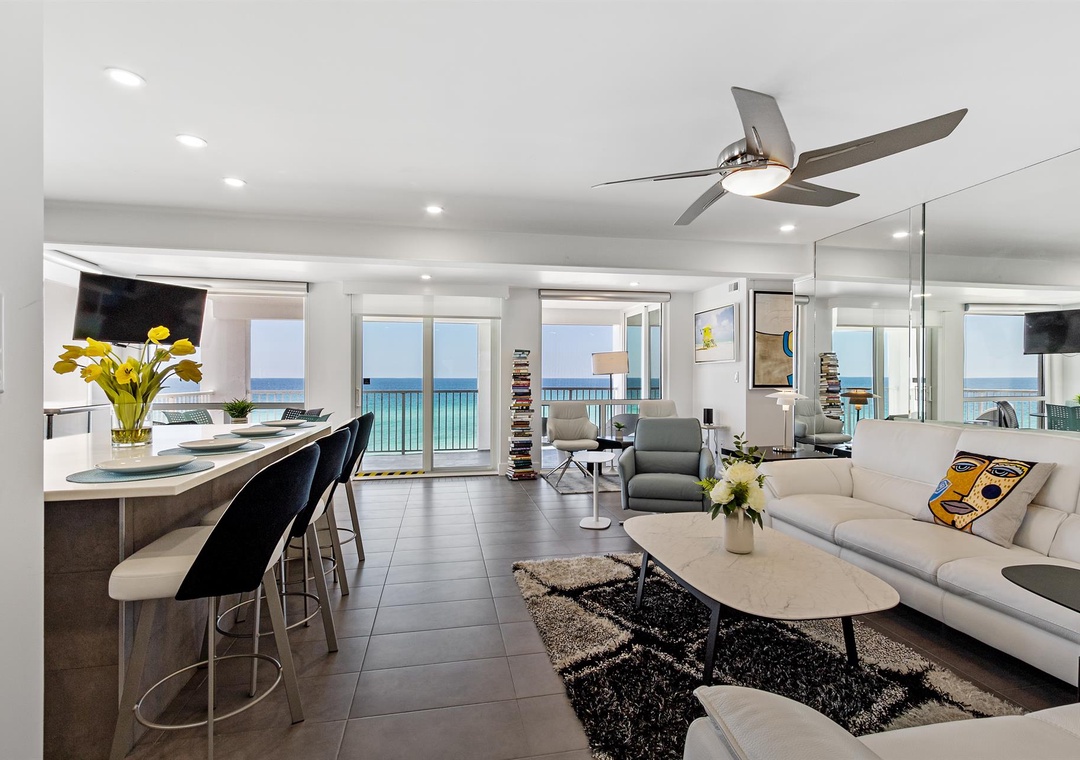 Shoreline Towers 2066