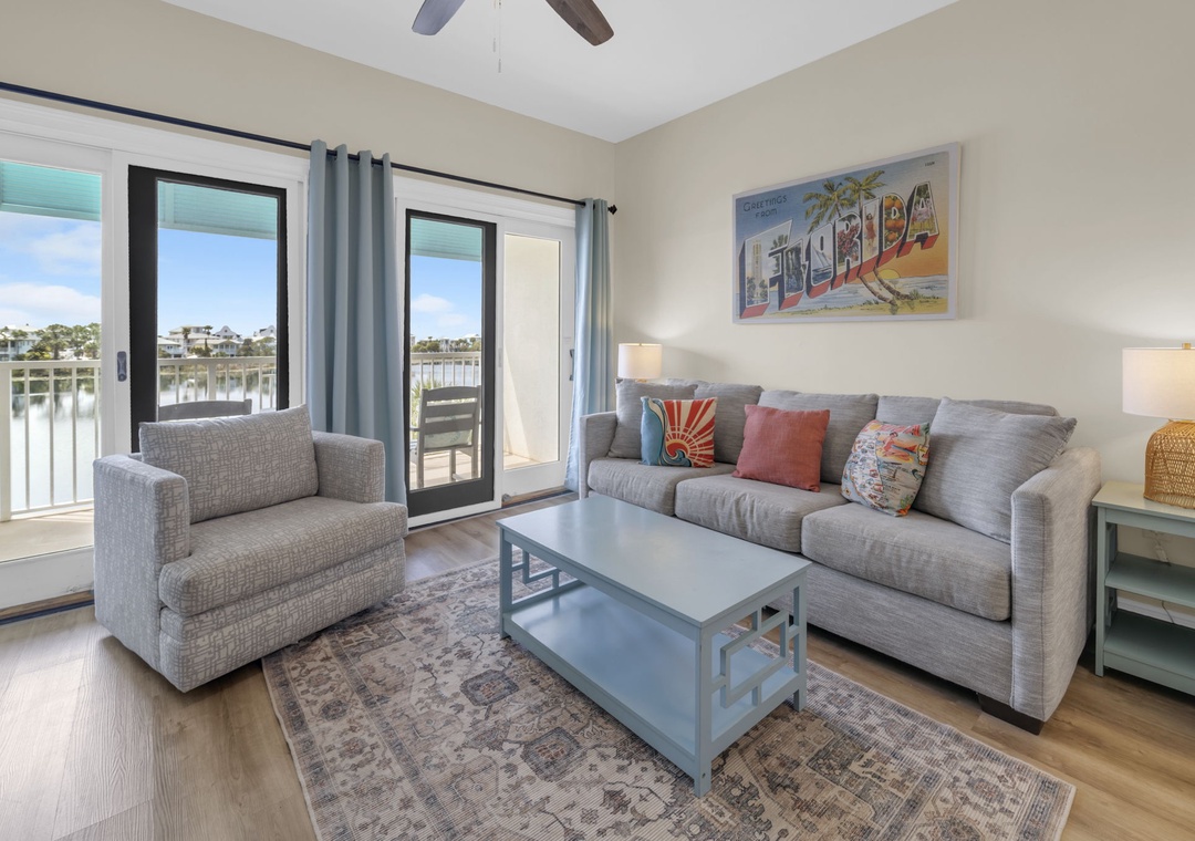 Carillon Beach Inn 310