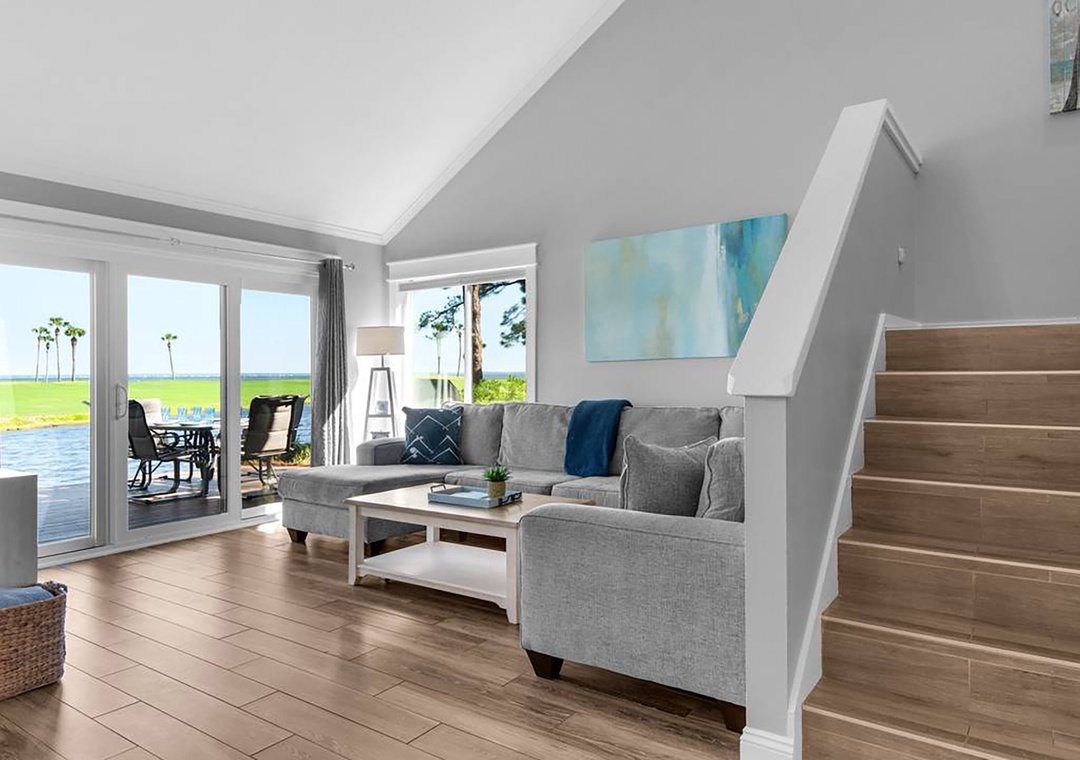 Fairways 274- Sea Ya Later