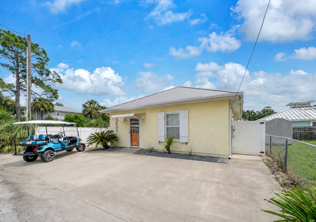 Welcome to Laguna Breeze Retreat!