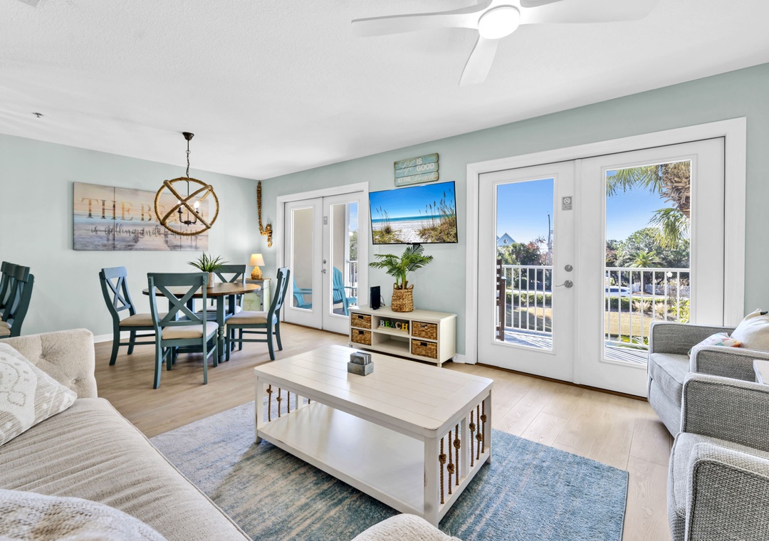 Gulf Place Caribbean 204