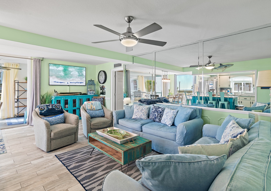 Shoreline Towers 3026