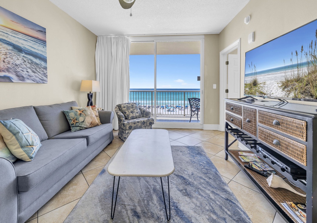 Majestic Beach Towers 2-305