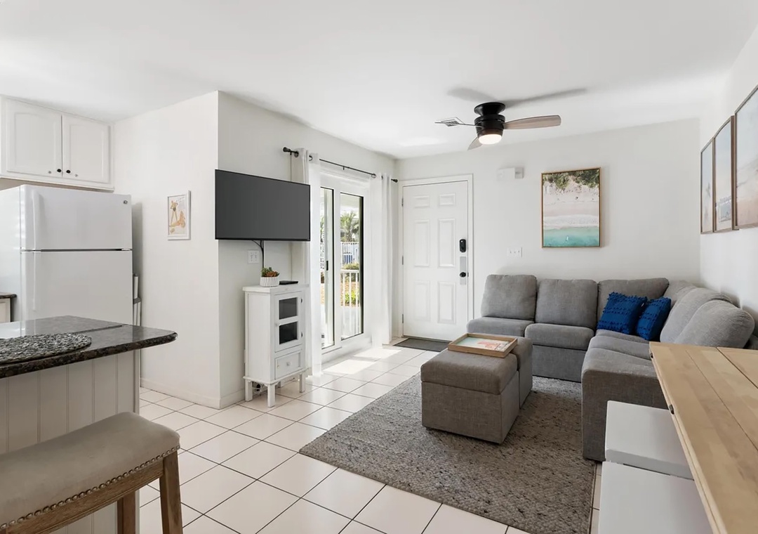 Beachside Villas 912- 30A Sun & Fun