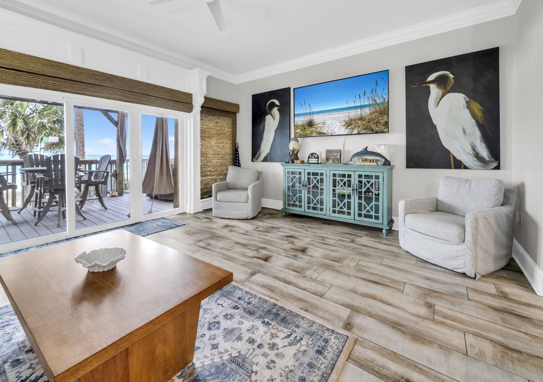 Gulfs Edge Townhome #16 - Sealee