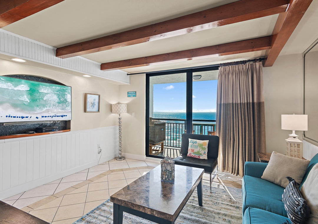 SunDestin 1206- The SunDestination