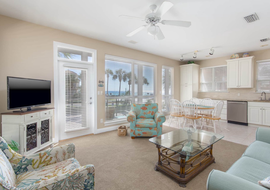 Destiny Beach Villas #9A