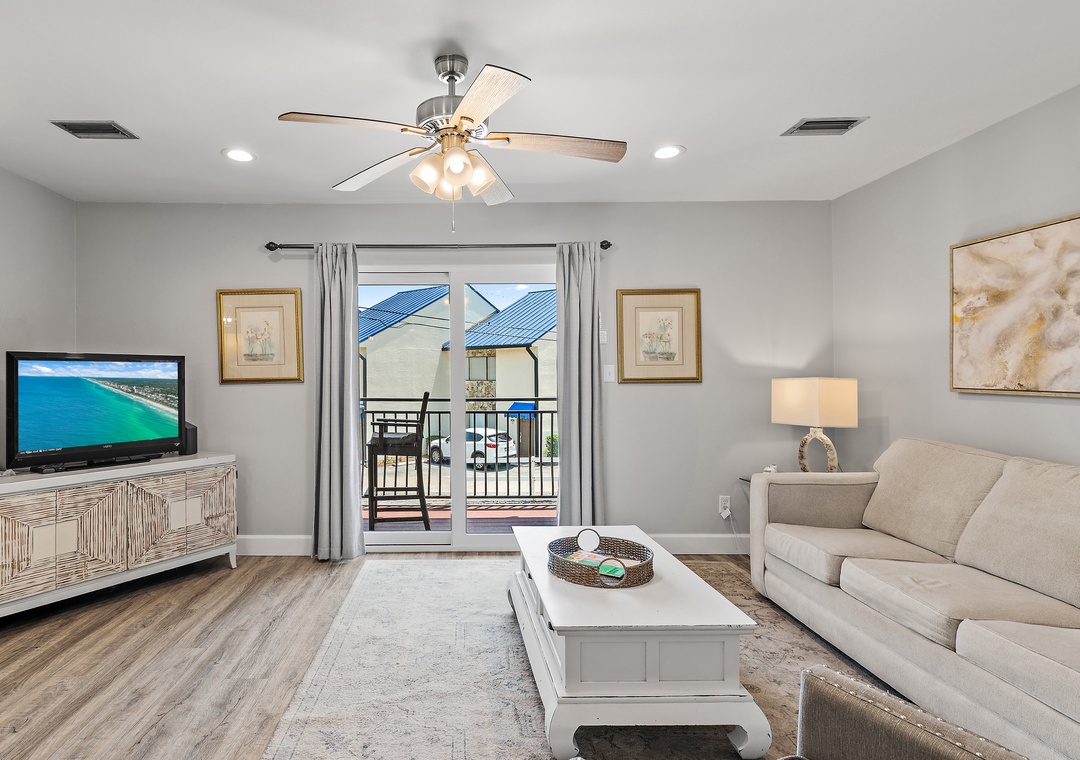 Costa Vista Townhouse #8