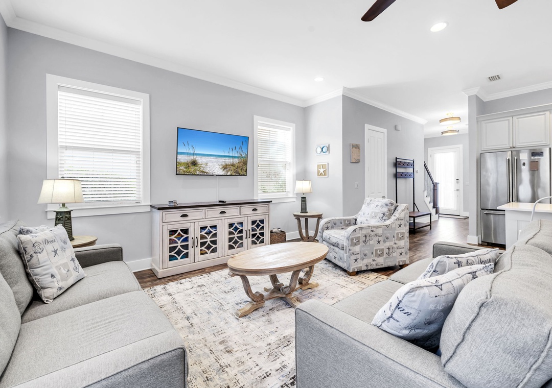 Shore Beats Work 30A