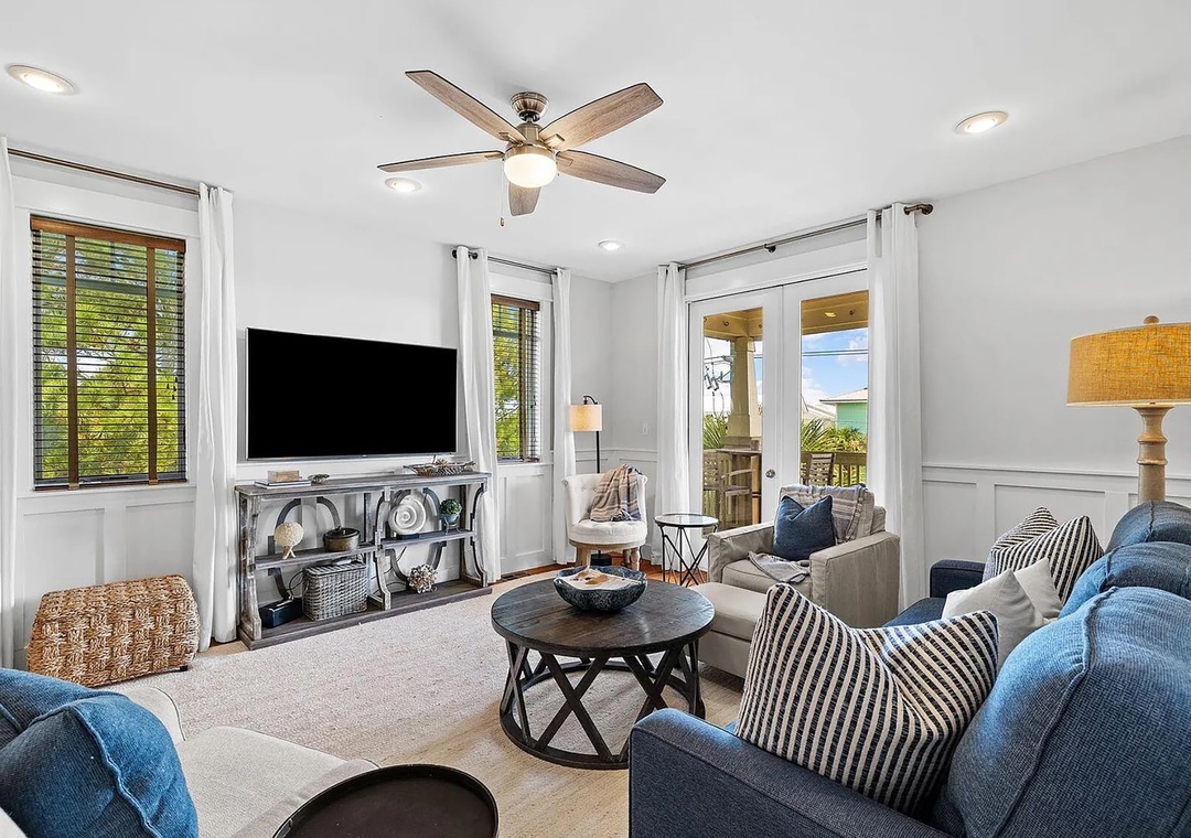 Grand Isle Condo 306