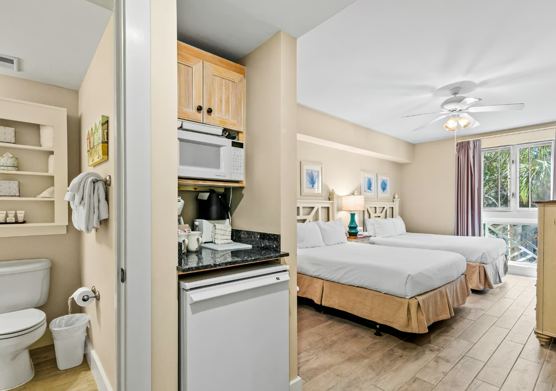 Market Street Inn 234