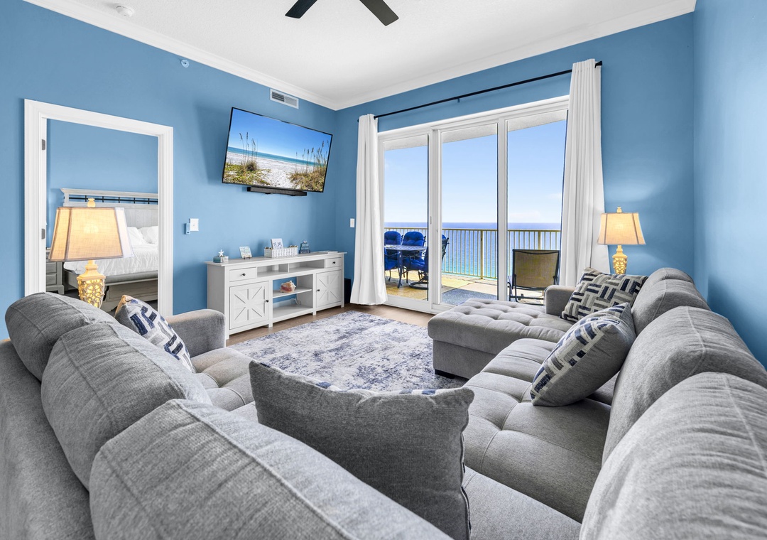 Ocean Villa 2101