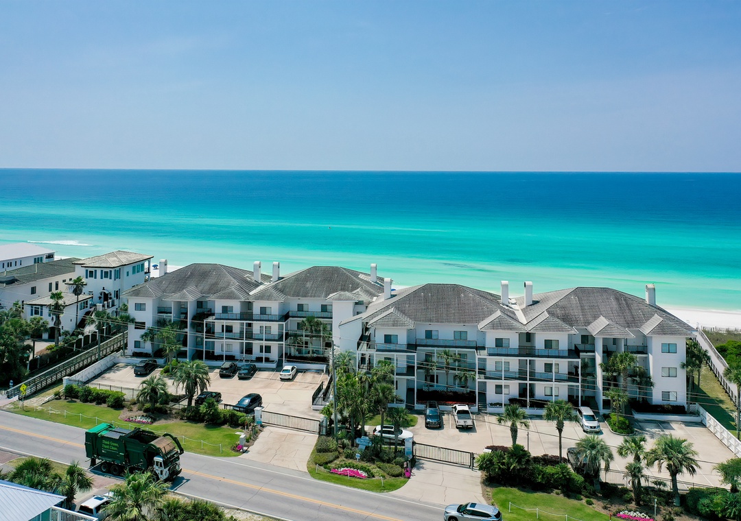 Welcome Palms of Dune Allen 104