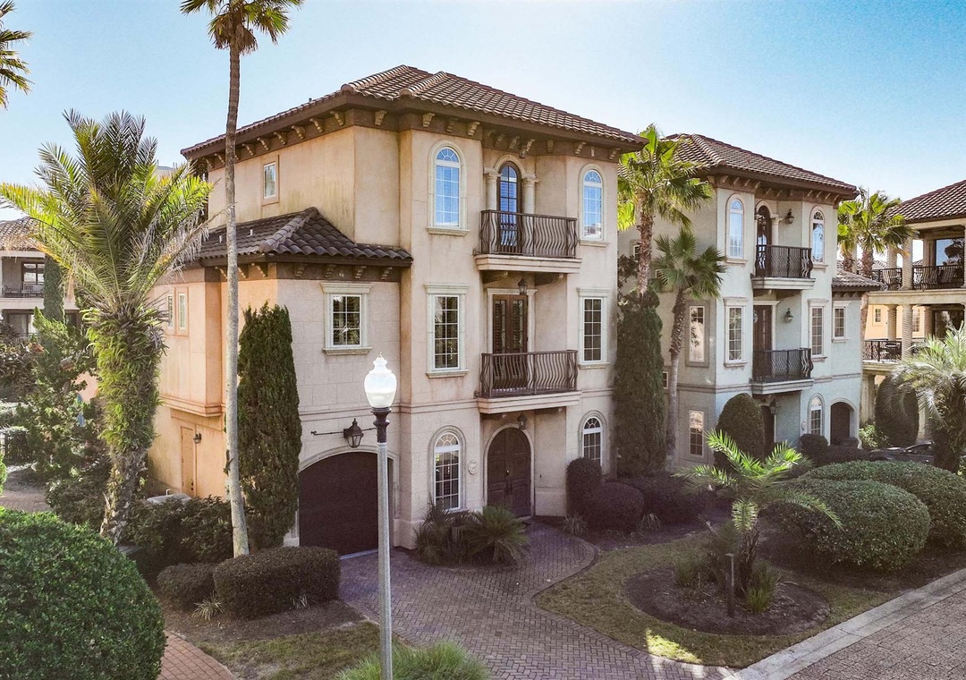 Villa Mirabella