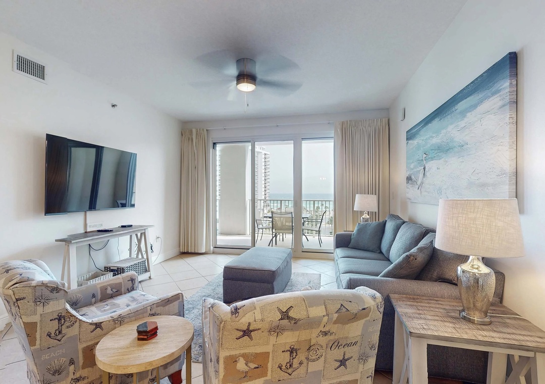 Ariel Dunes I 609