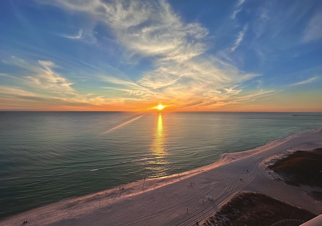 Beautiful Sunsets