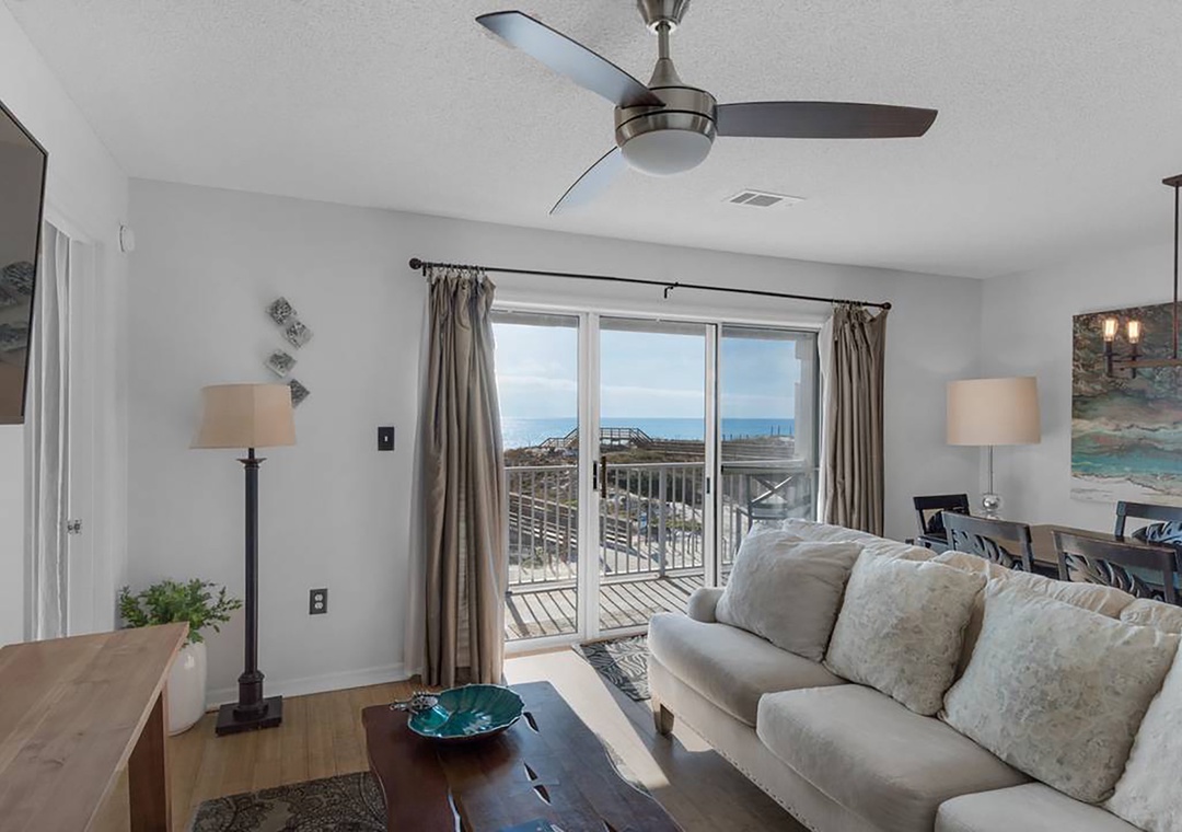 Beachside Villas 621