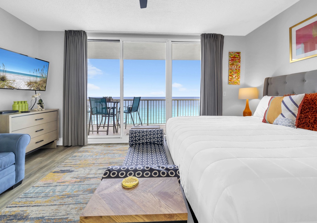 Majestic Beach Towers 1-1209