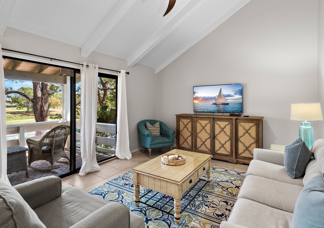 Seascape Golf Villas 10G