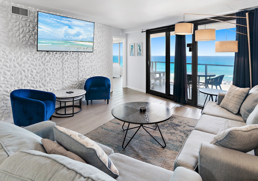 Beachside II #4260