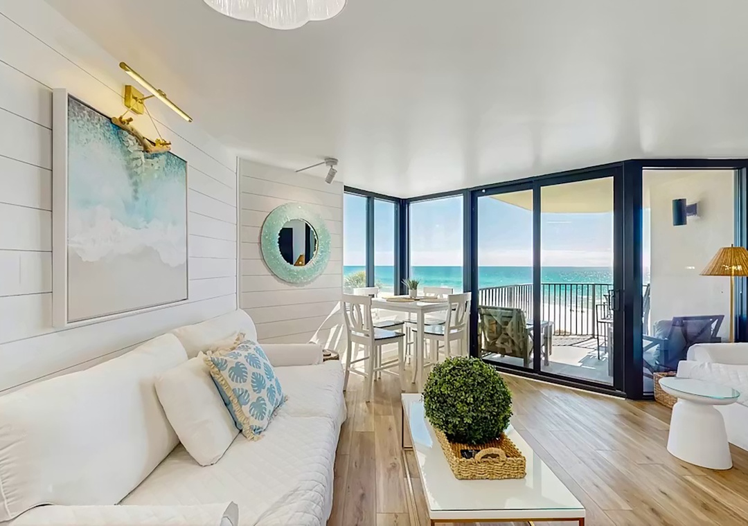 Sunbird 402E- Sandy Feet Retreat