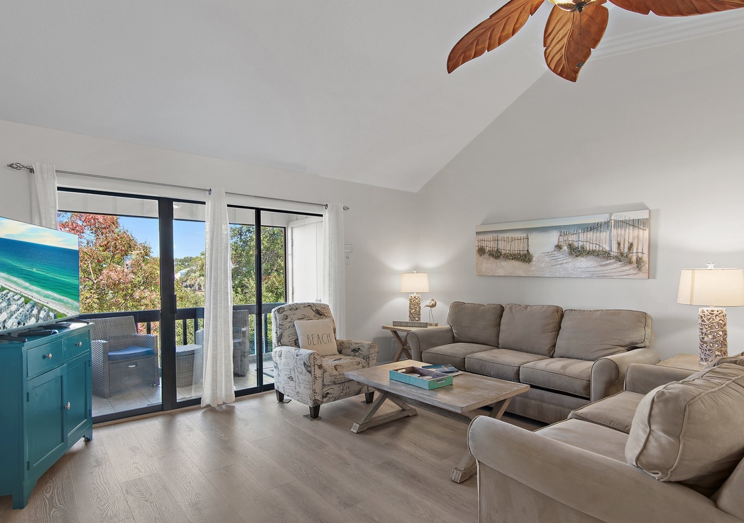 Chateau La Mer II #903