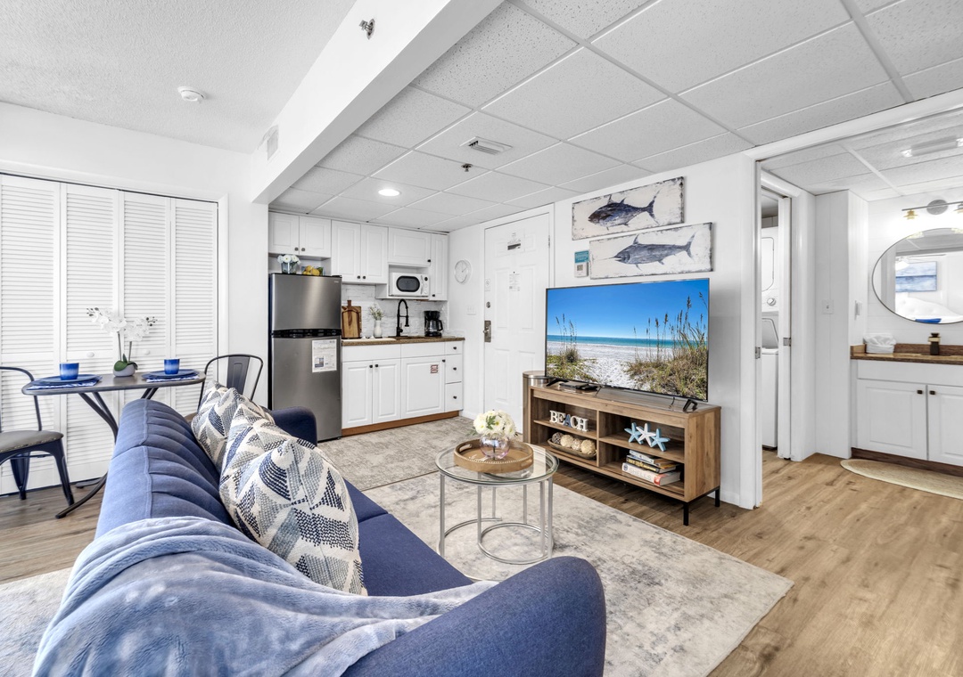 Long Beach Resort 1-1300E