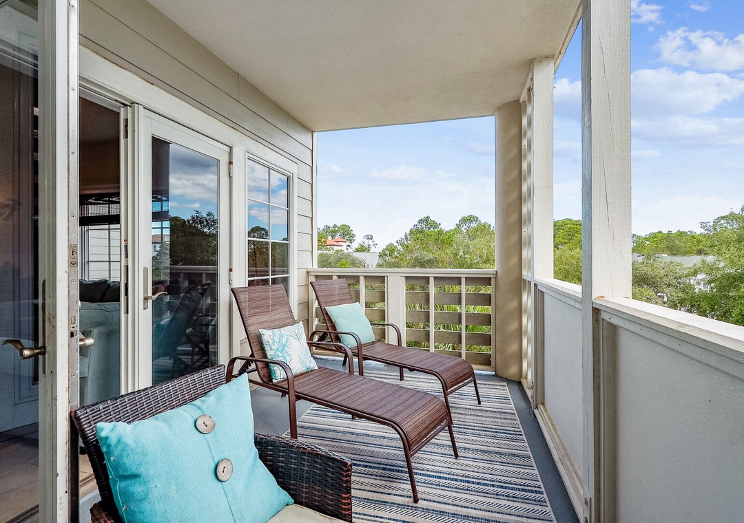 Seagrove Vacay 30A @ Cassine Station