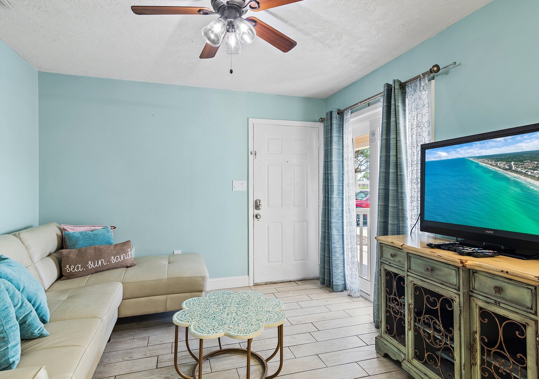 St. Martin Beachwalk Villas 313