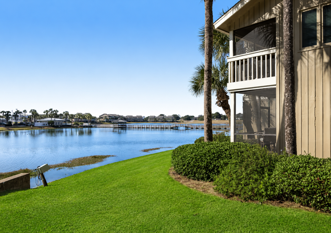 Seascape Boardwalk Villas 175