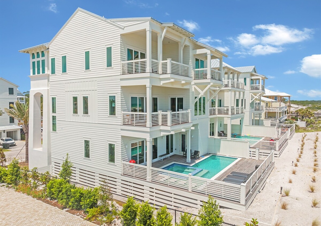 Paradise Cove