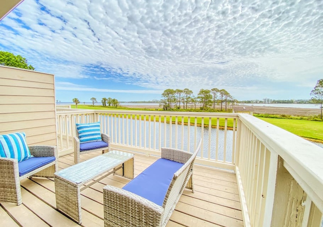 Harbour Point 806