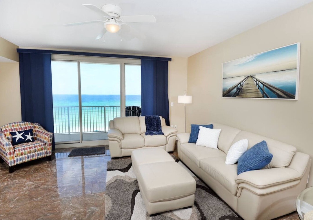 Shores of Panama 530