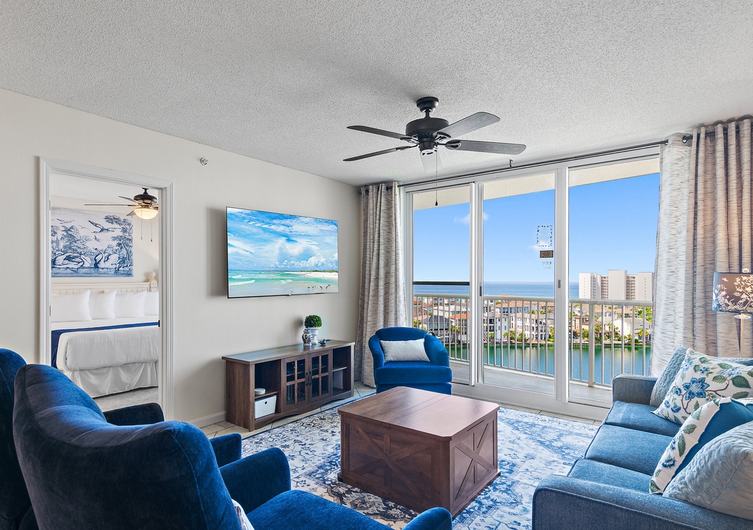 Pelican Beach Terrace 903