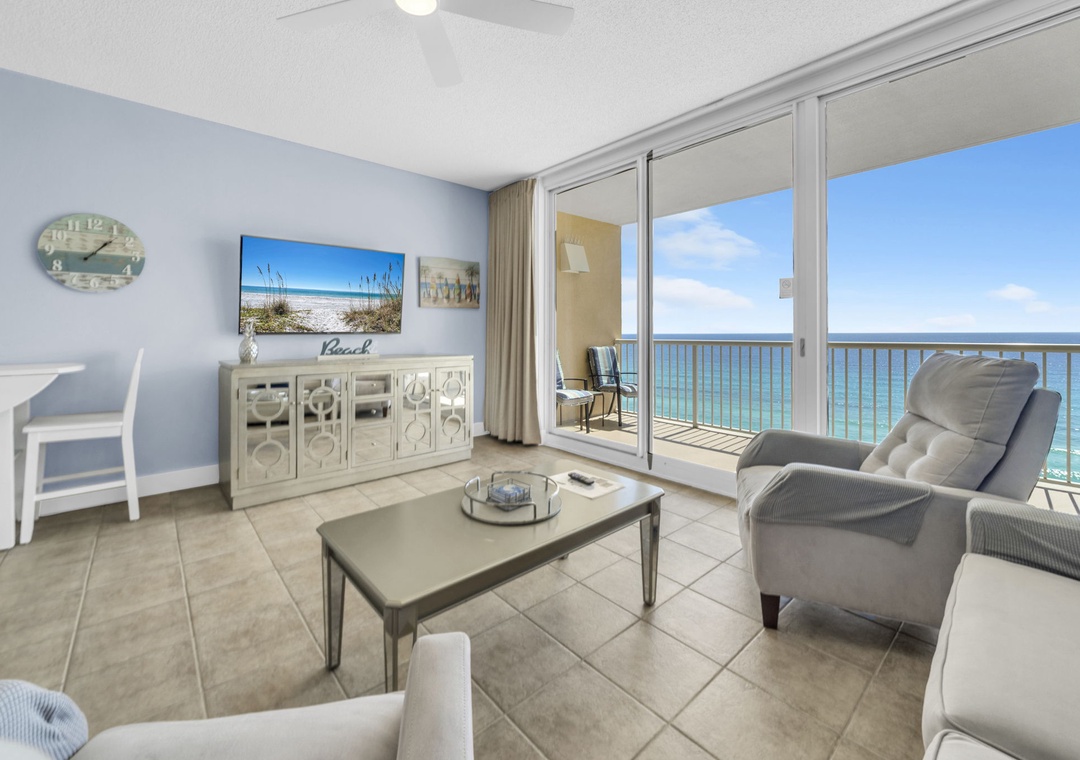 Majestic Beach Towers 1-1205