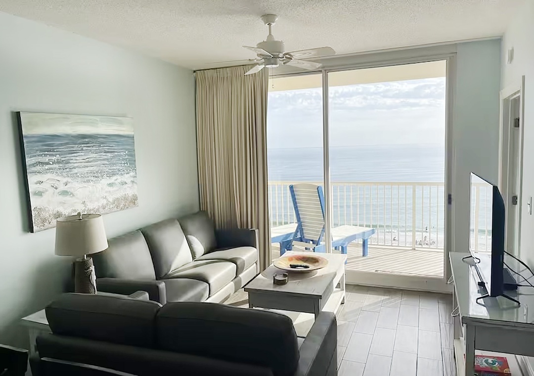 Majestic Beach Towers 2-305