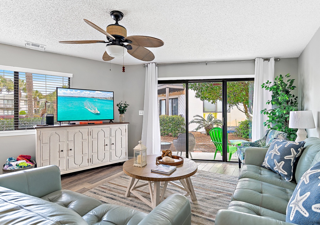 Crystal Village II 26A